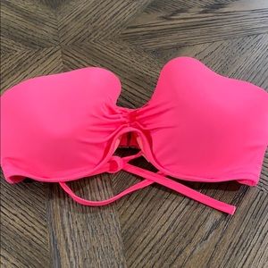Victoria’s Secret Swim Top